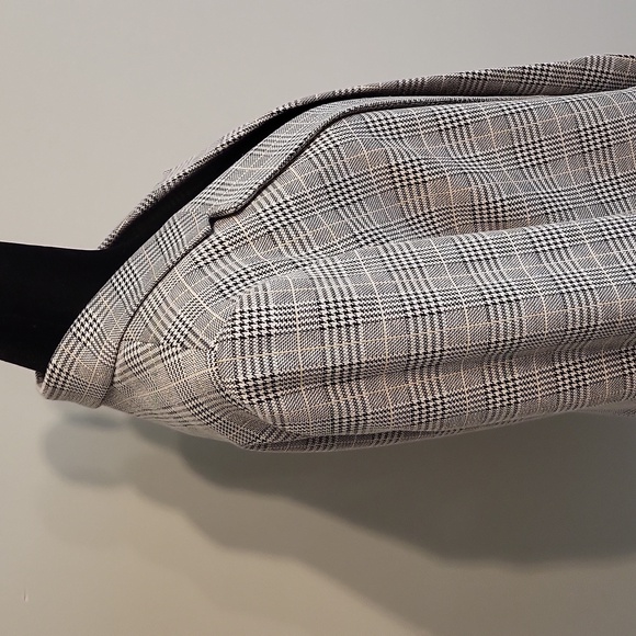 Ladies long blazer - Picture 6 of 12